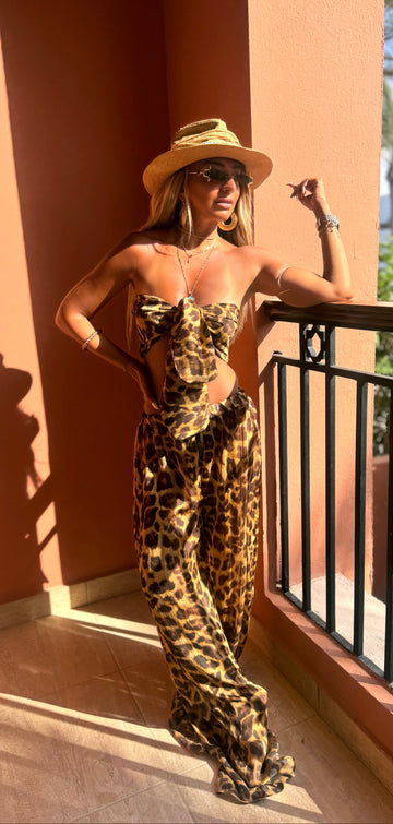 Leo set