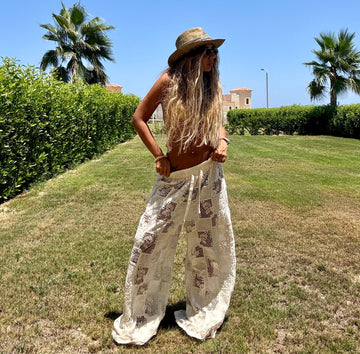 The sacha pants