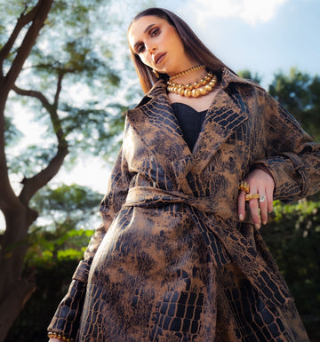 Louisa coat