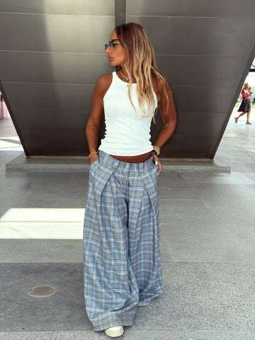 The scotch pants