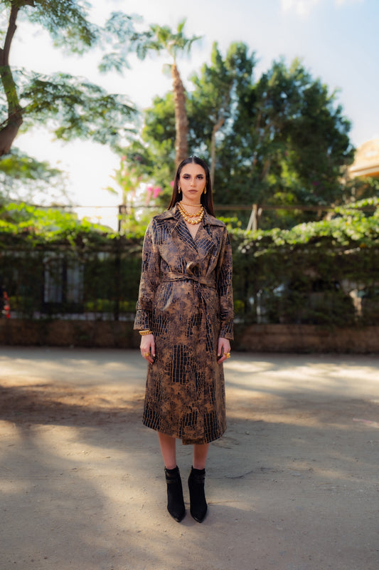 Louisa coat