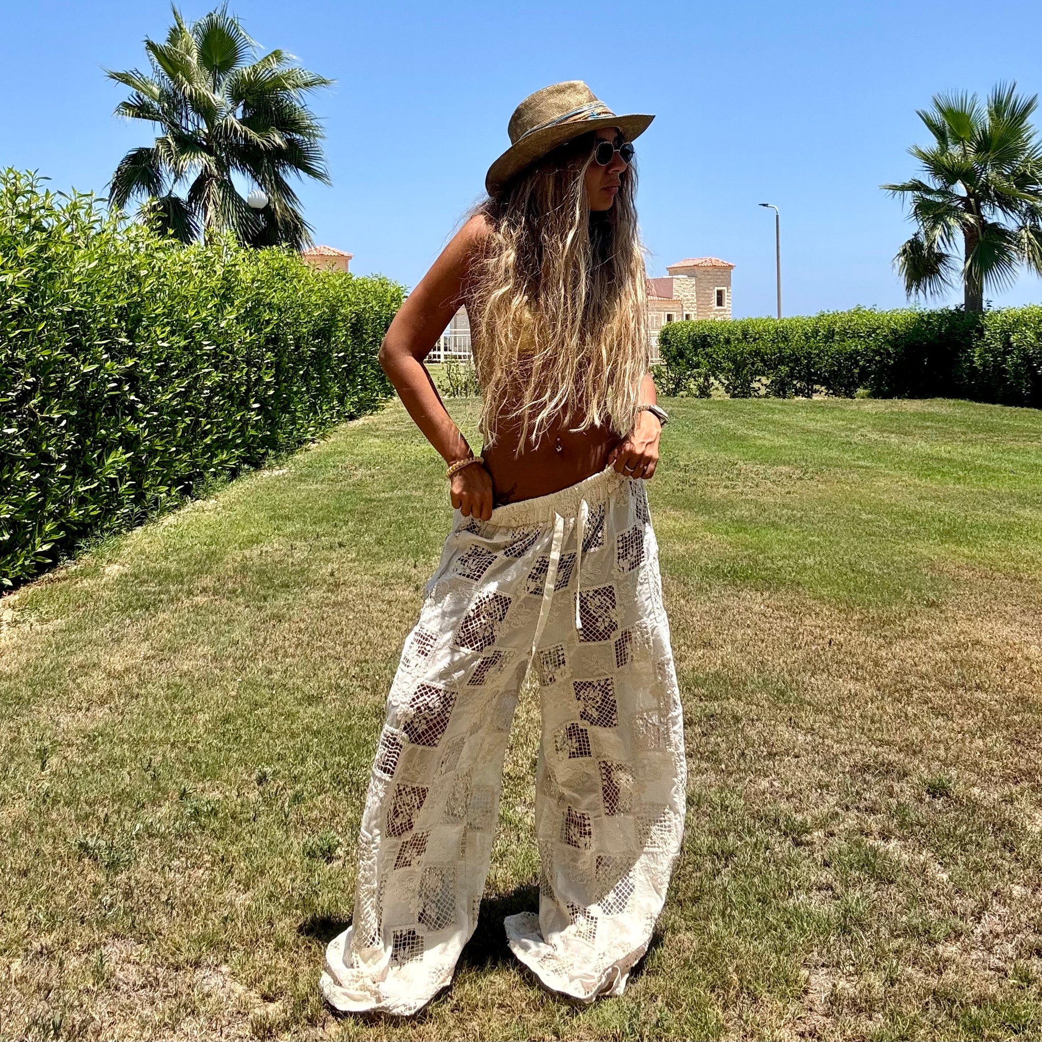 The sacha pants