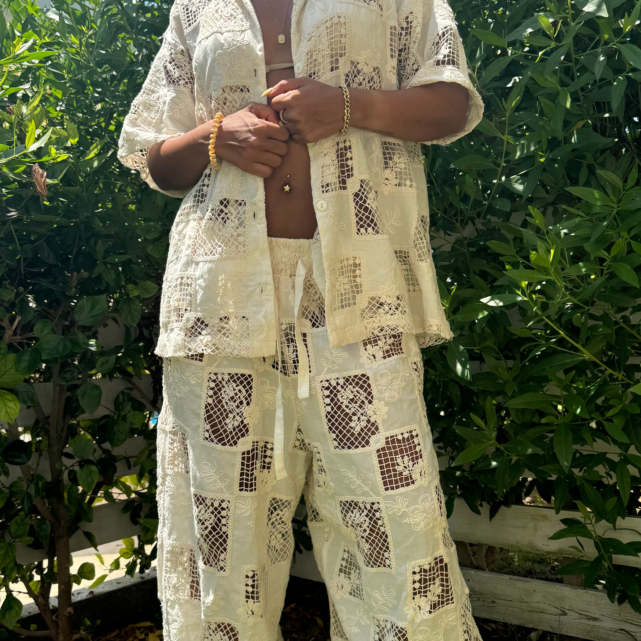 Sacha set