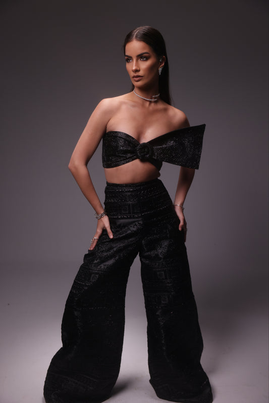 The Bow set