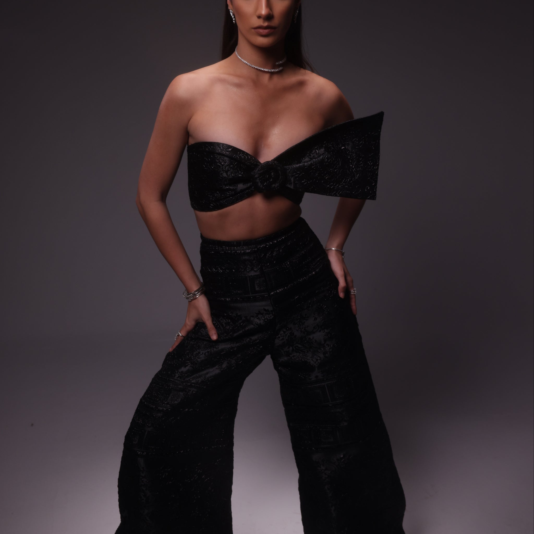 The Bow set