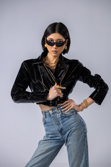 Not your average jacket