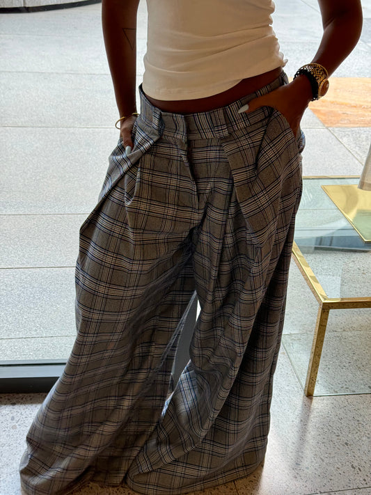 The scotch pants