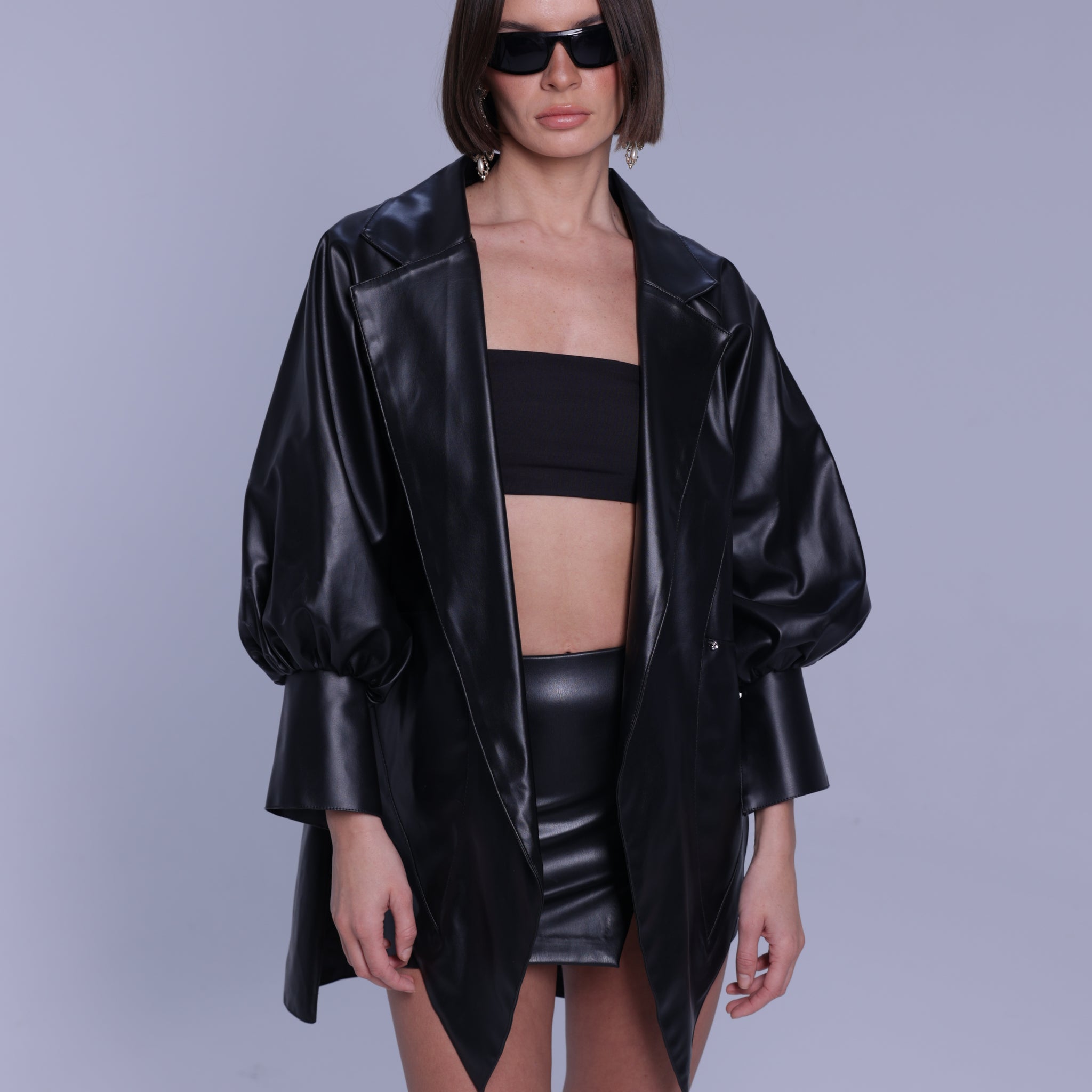 Pulse Puffer Jacket.